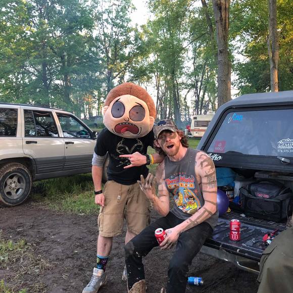 Meet your Posher, David - Picture 1 of 1